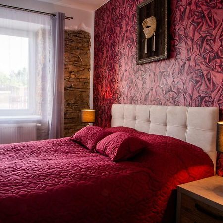 Apartman Luxury - Velky Slavkov Exterior photo