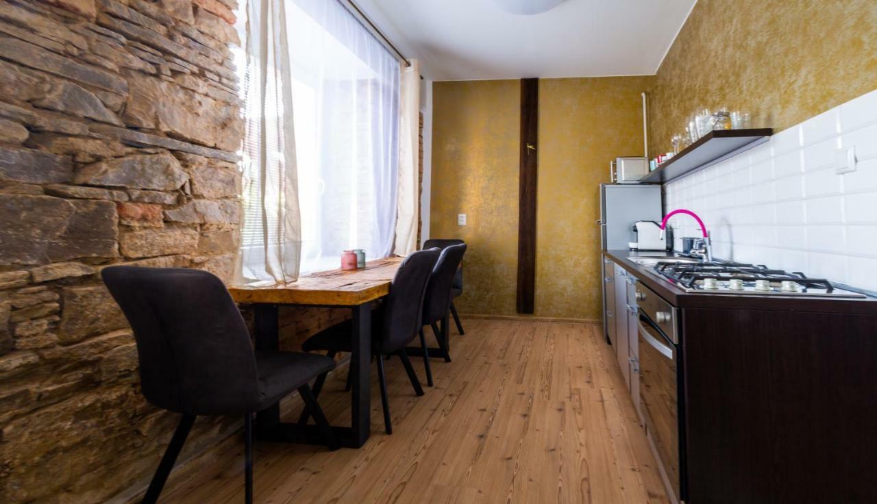 Apartman Luxury - Velky Slavkov Exterior photo
