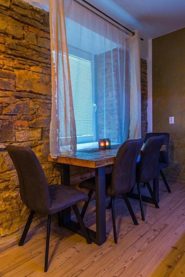 Apartman Luxury - Velky Slavkov Exterior photo
